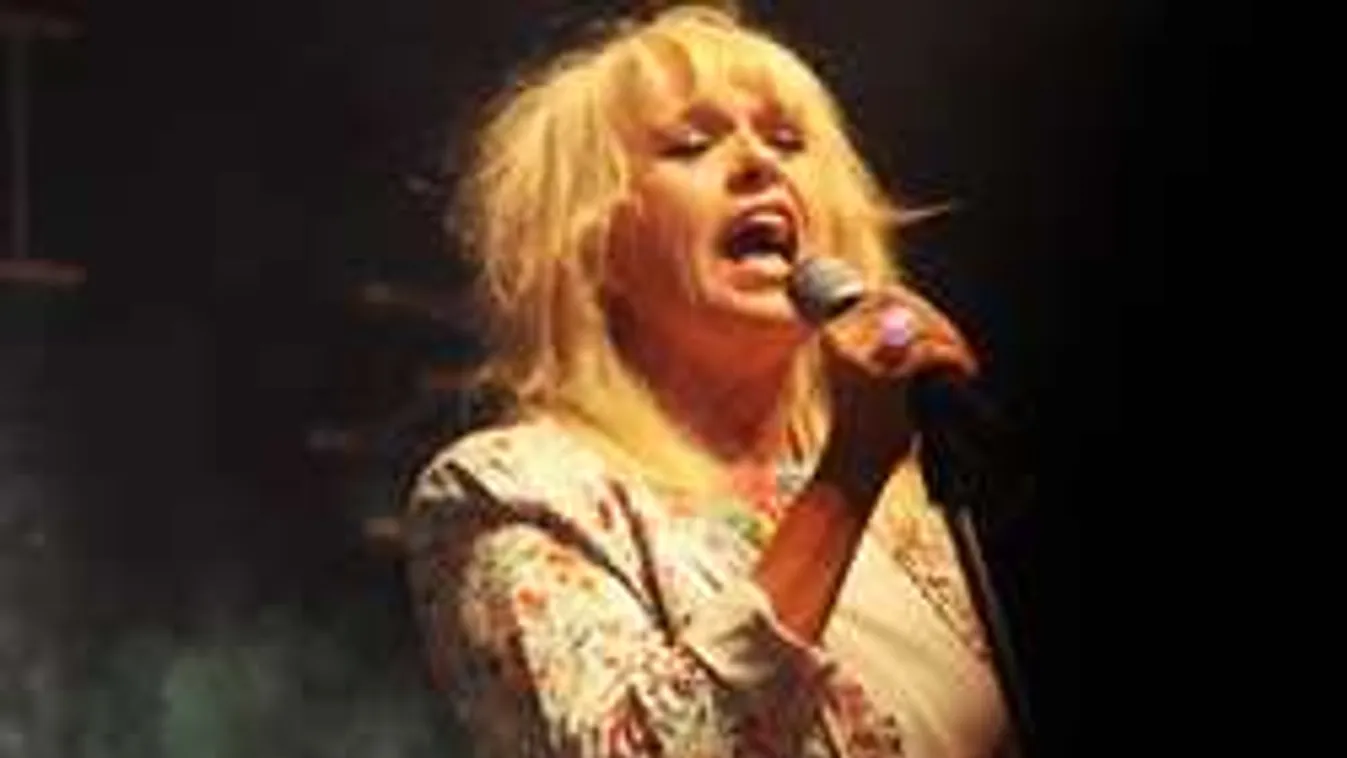 Csepregi Éva súlyos döntést hozott