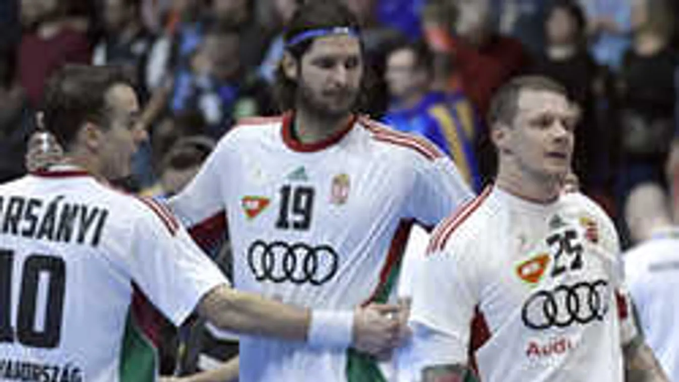Keményen kiosztotta a válogatottat a magyar kézis