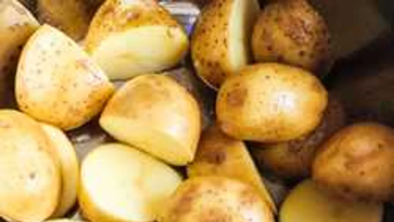 Nagyanyáink 100 éves trükkje: ezért főzd a krumplit cukorral