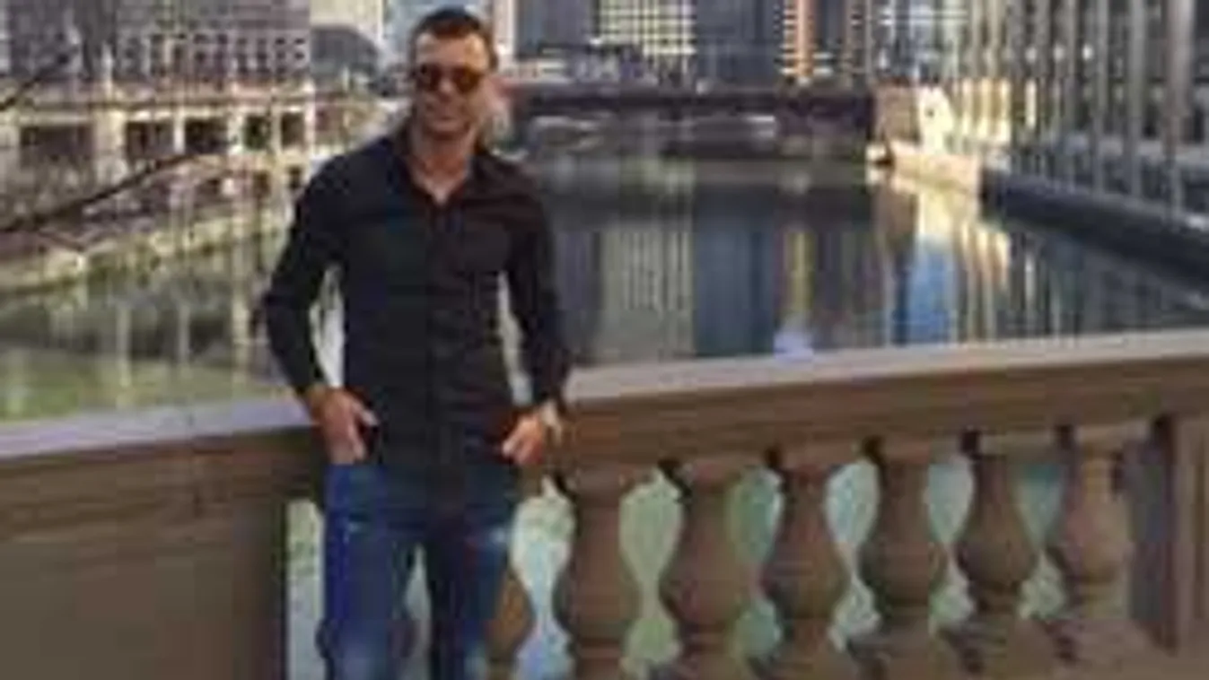 Félistenként fogadták a magyar sztárt Amerikában