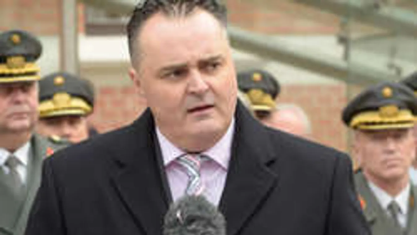 Fordulat: Orbán Viktor szavait visszhangozza az osztrák miniszter