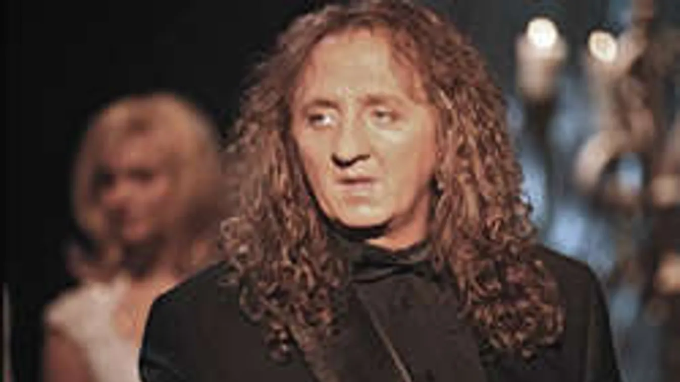 Zámbó Jimmy sajátjaként nevelte a testvérpárt