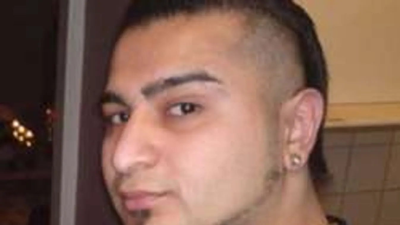 Kilenc migráns erőszakolt meg egy két gyermekes anyát!