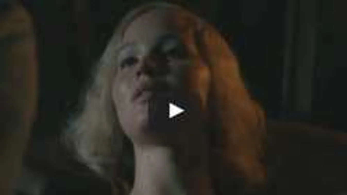 Pesten forgat - szexvideó került a netre Jennifer Lawrenceről!