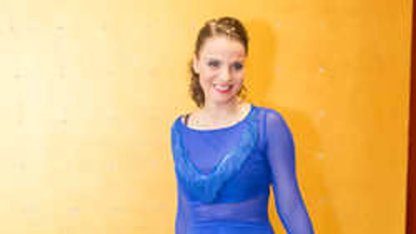 Megtudtuk, miért csúszik Péter Szabó Szilvi esküvője