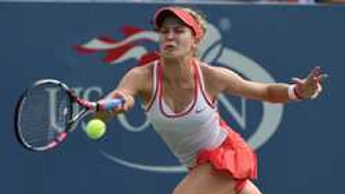 Életveszélyben a legszexibb teniszezőnő