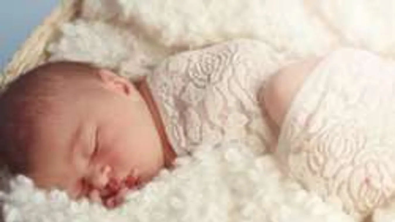 Nem hiszed el, mikor született az első idei magyar baba!