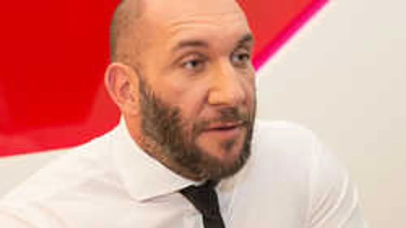 Na, ezért végre lenullázzák Berki Krisztiánt