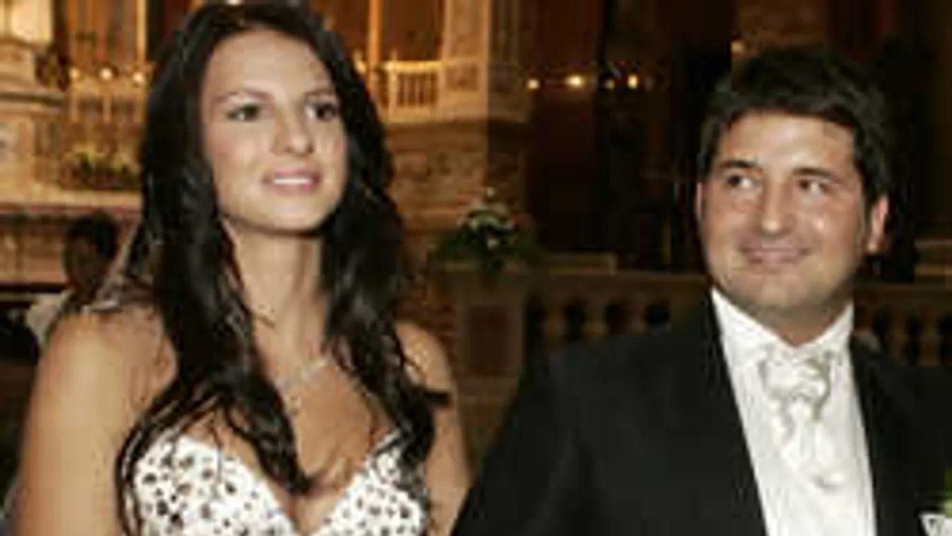 Hoppá: Sosem válhatnak el Hajdúék