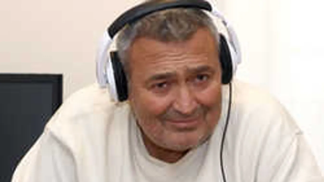 Bevallotta: Ezért ivott balesete előtt Gesztesi Károly