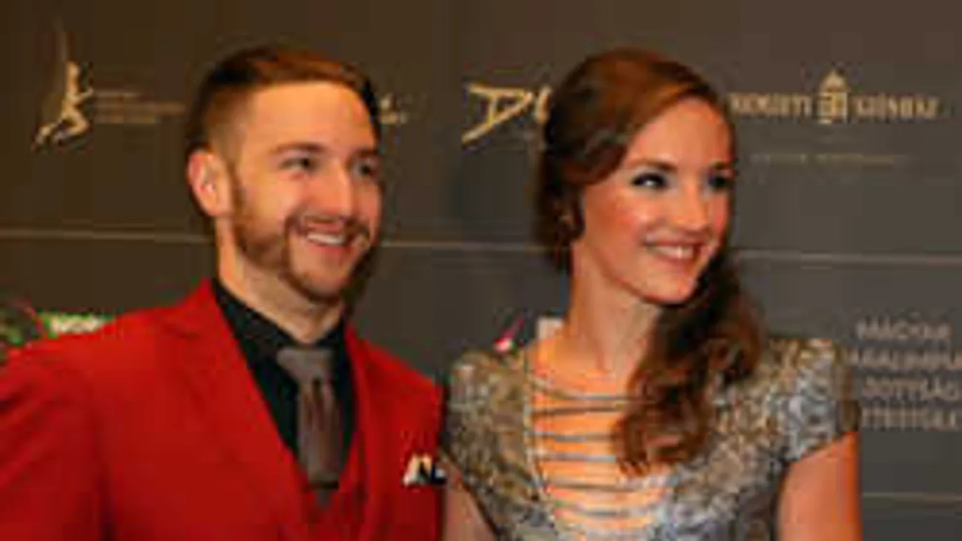 Furcsa dolgot mondott feleségéről Hosszú Katinka férje