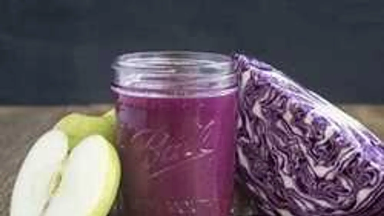 Fiatalító csodaital! Ez az olcsó turmix tökéletesen védi az egészséged