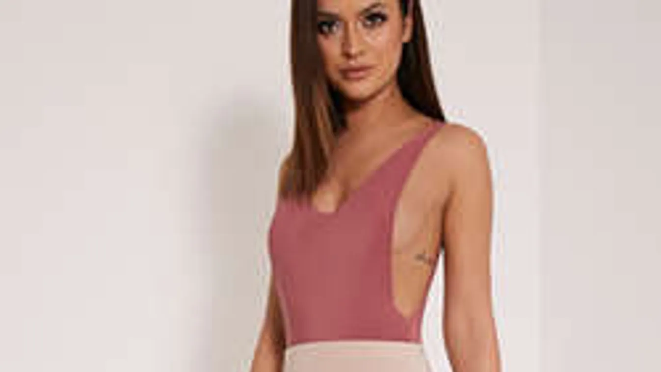 Szupernőies a tavasz divatszíne! Gyönyörű leszel!