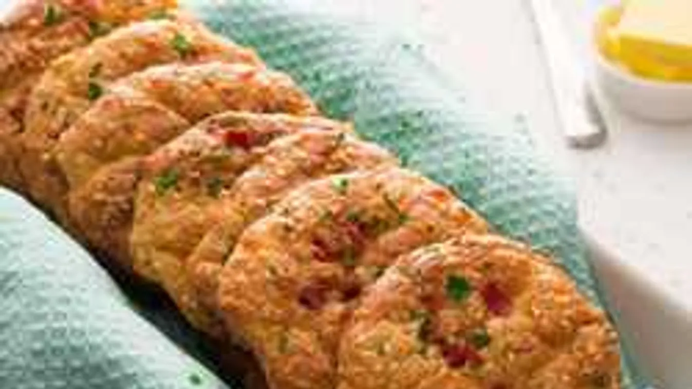 Diétás csúcsreggeli: Ezt edd kenyér helyett és fogyni fogsz!