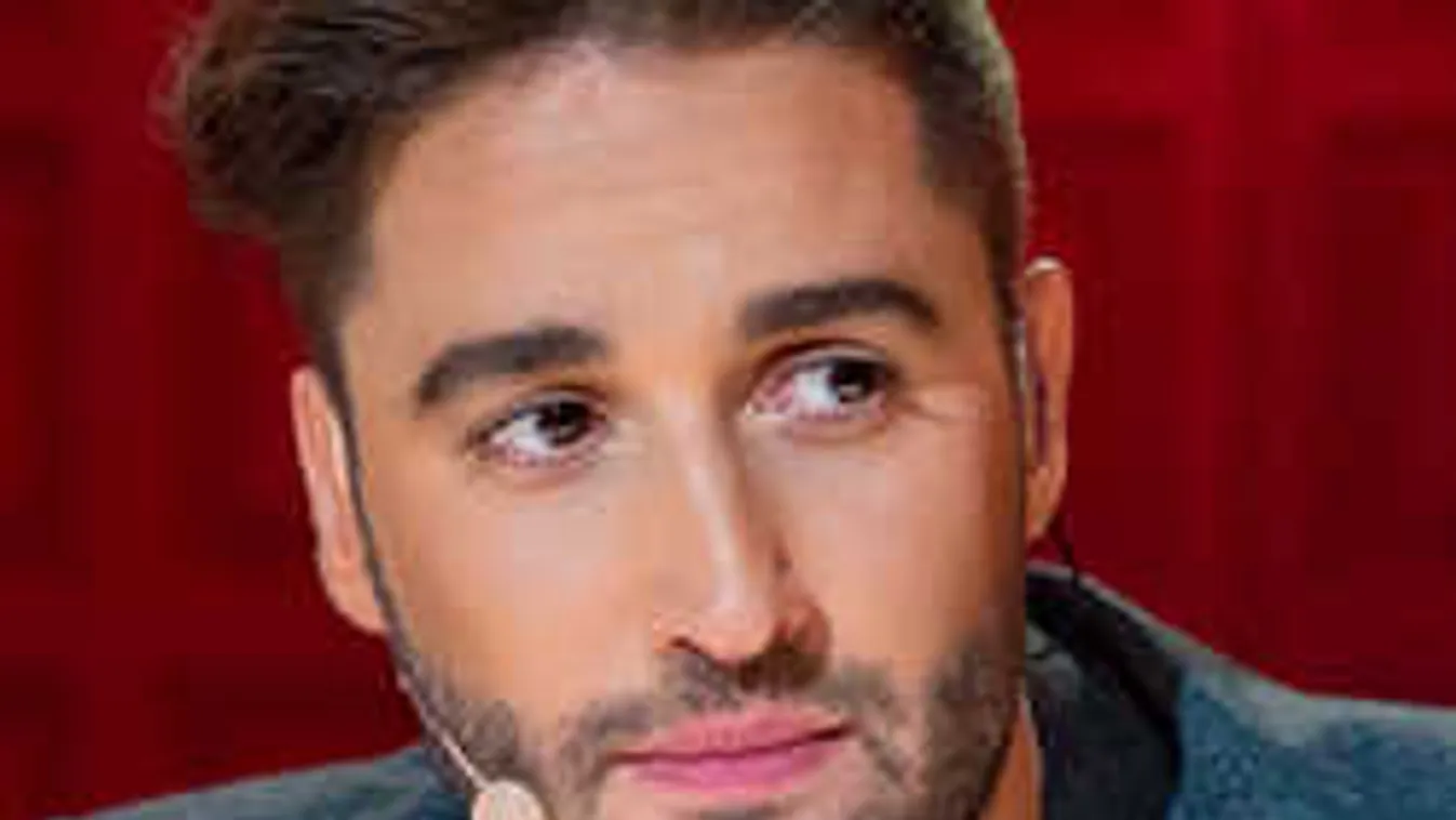 Nem hiszed el, mit varratott izmos karjára Király Viktor