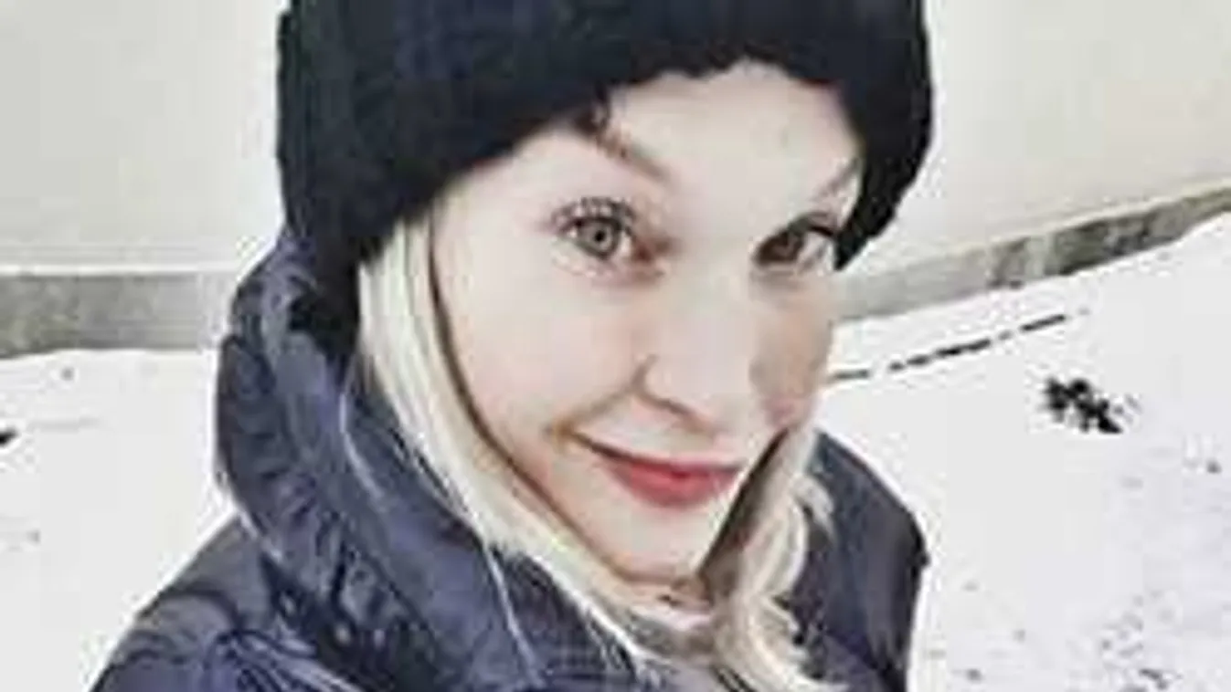 Hoppá: Lilu bemutatta új barátját