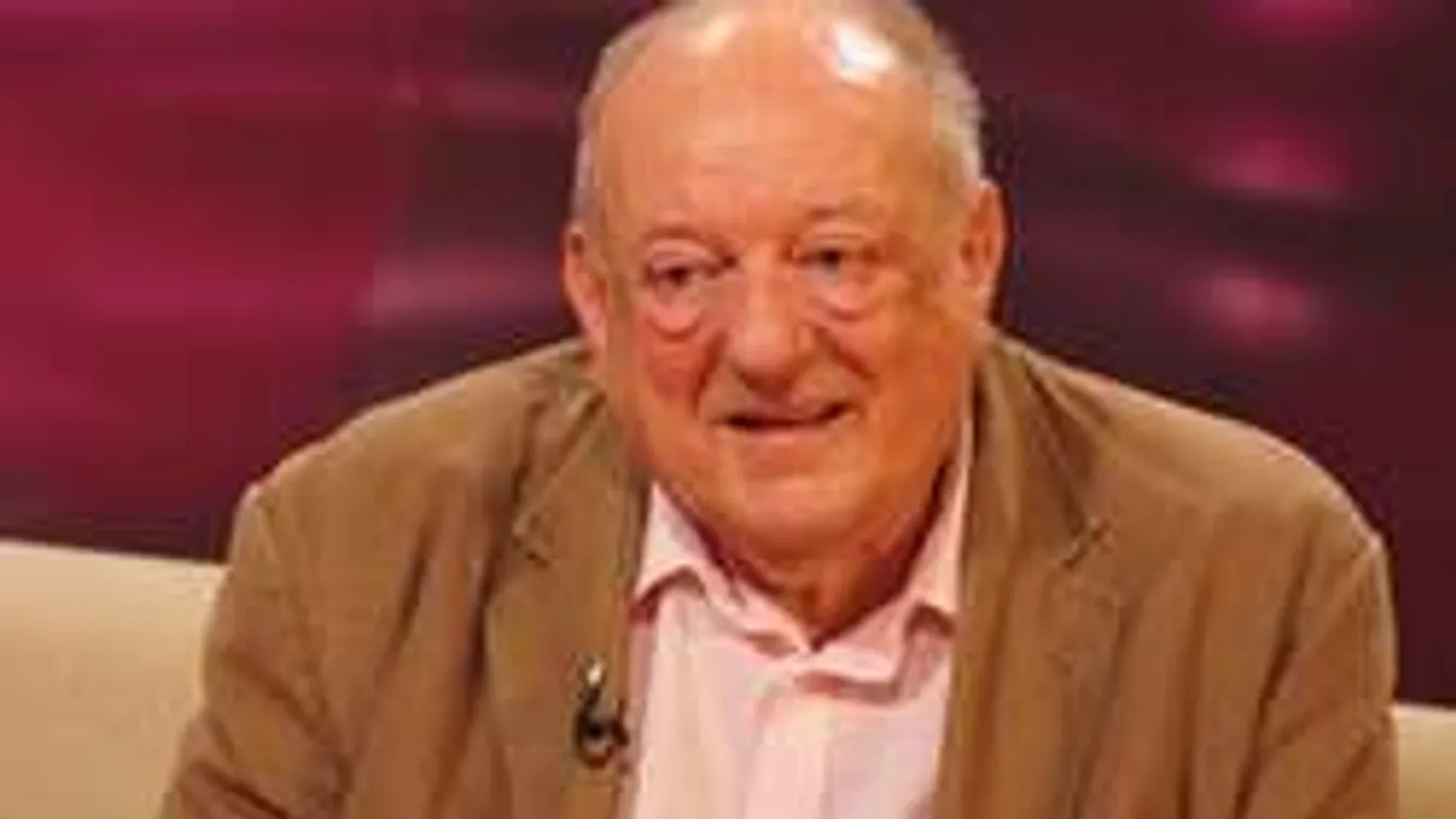 Hihetetlen, amit Klapka évtizedeken át tett