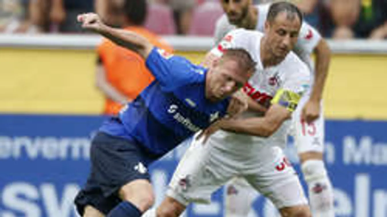 Kegyvesztett? Kleinheisler kap egy utolsó esélyt