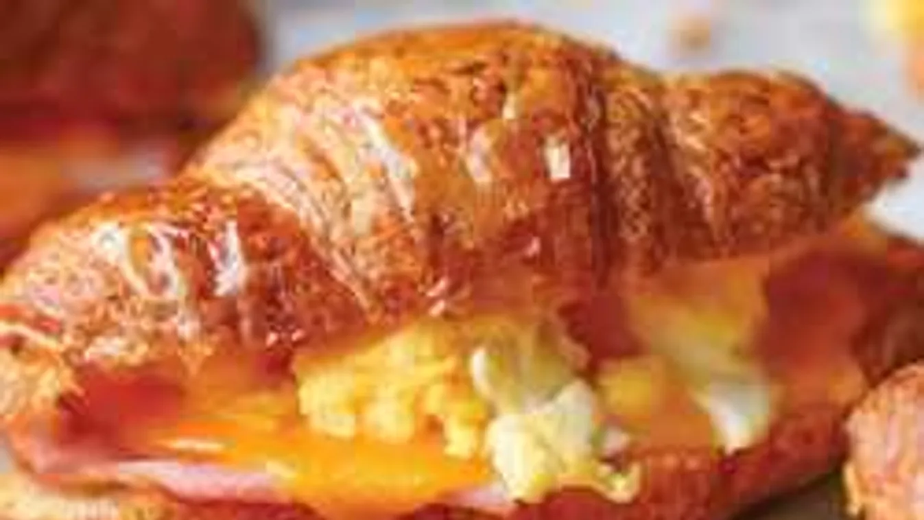 Zseniális trükk: Ennyire finom rántottát még nem ettél!