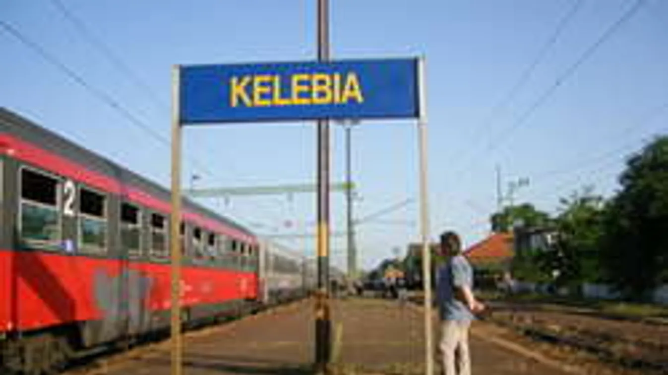 Ez rosszkor jött: Gond van a szerb határon