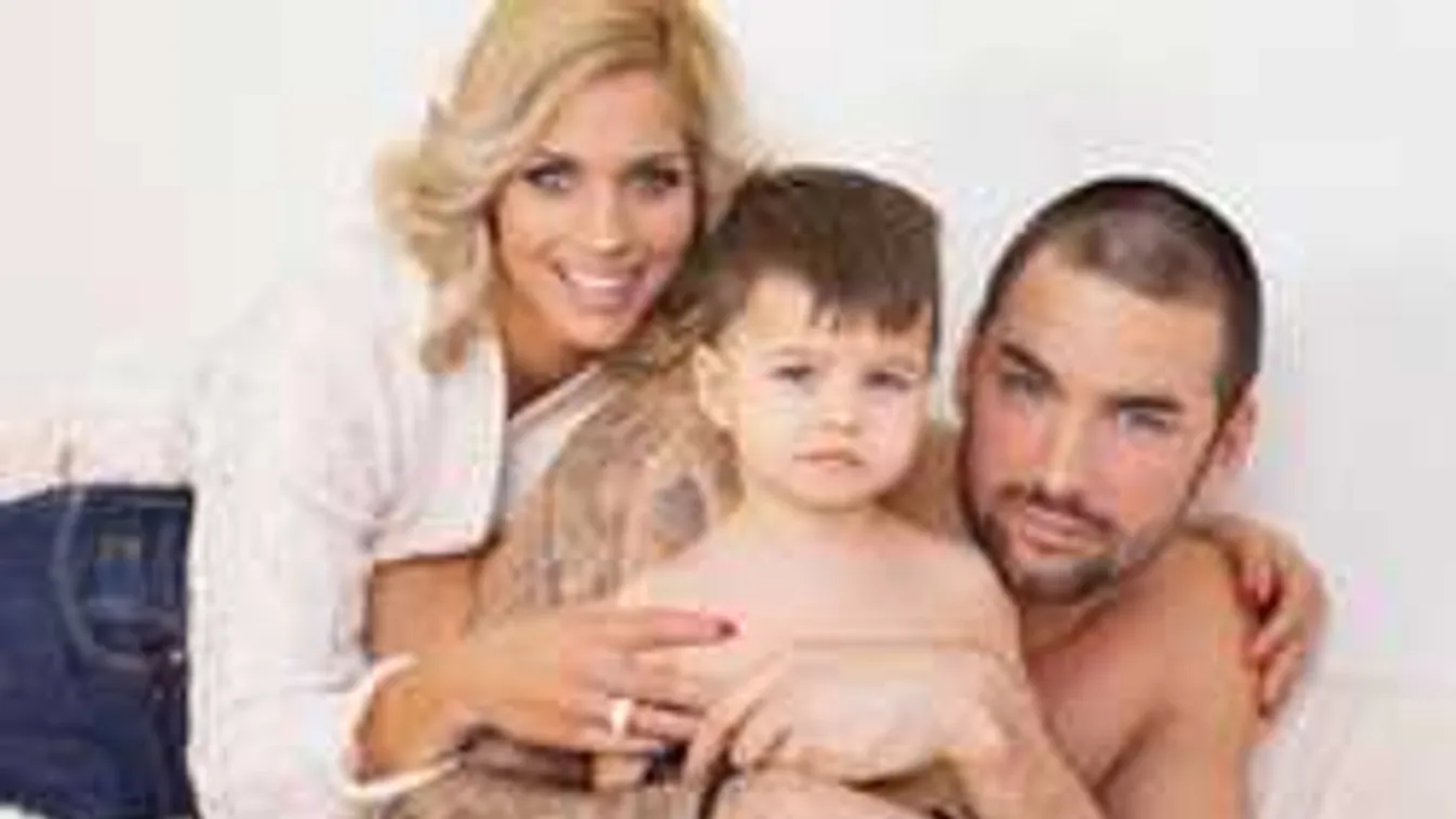 Komoly depresszióval küzdött Kucsera Gábor