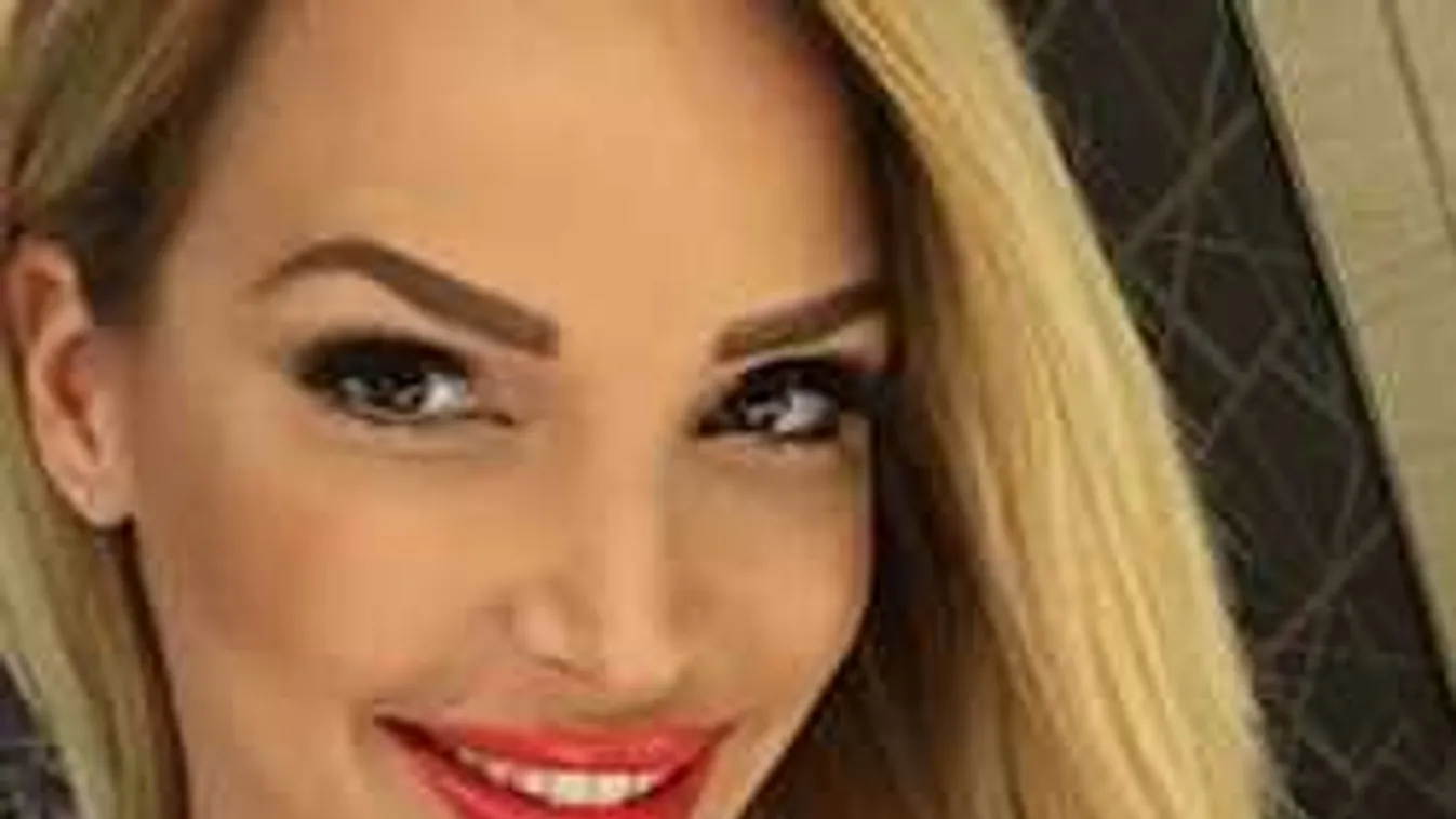 Zimány Linda hátsójánál ma már ne keress kerekebbet