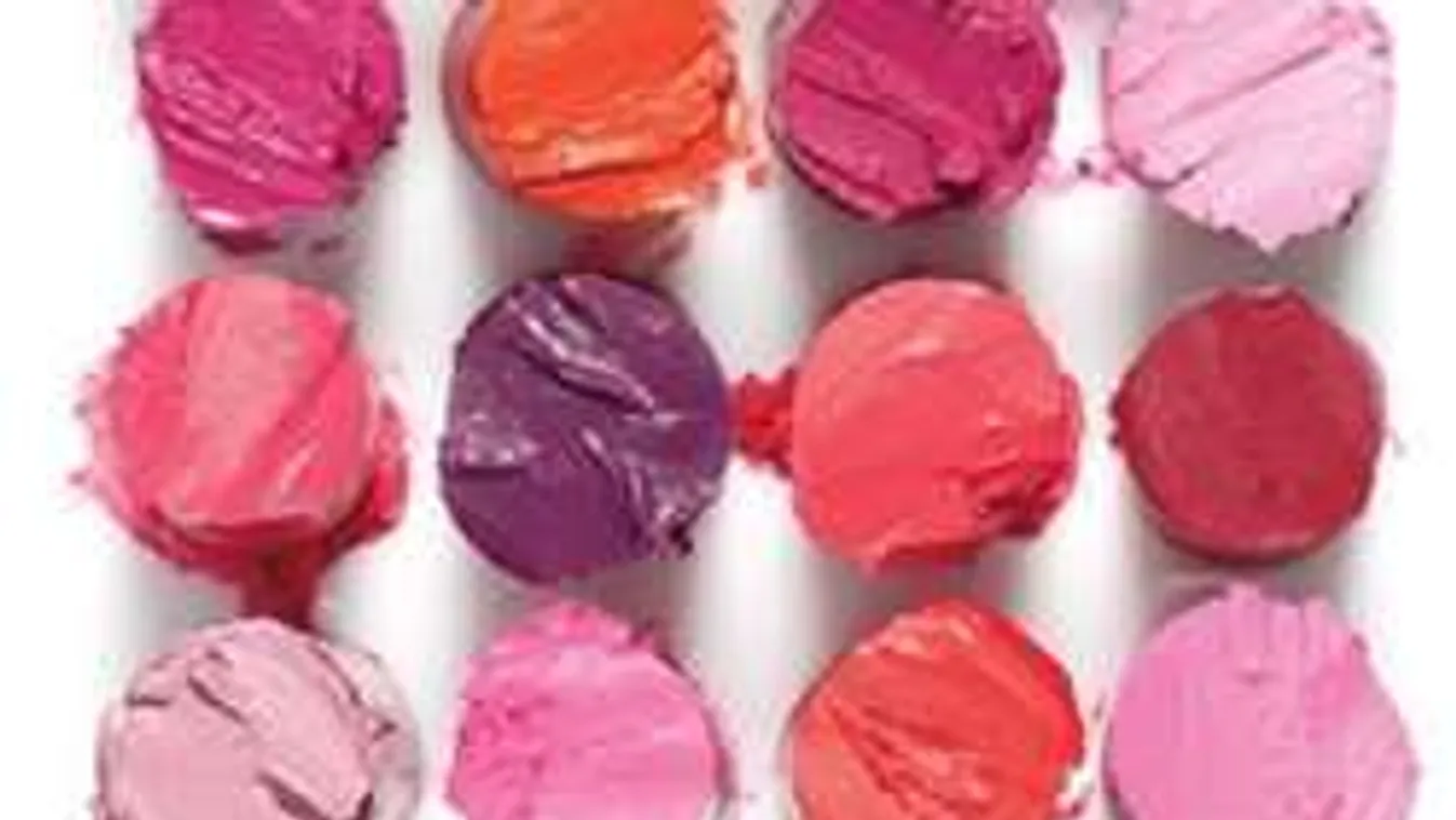 5 rúzsárnyalat, ami minden nőnek jól áll