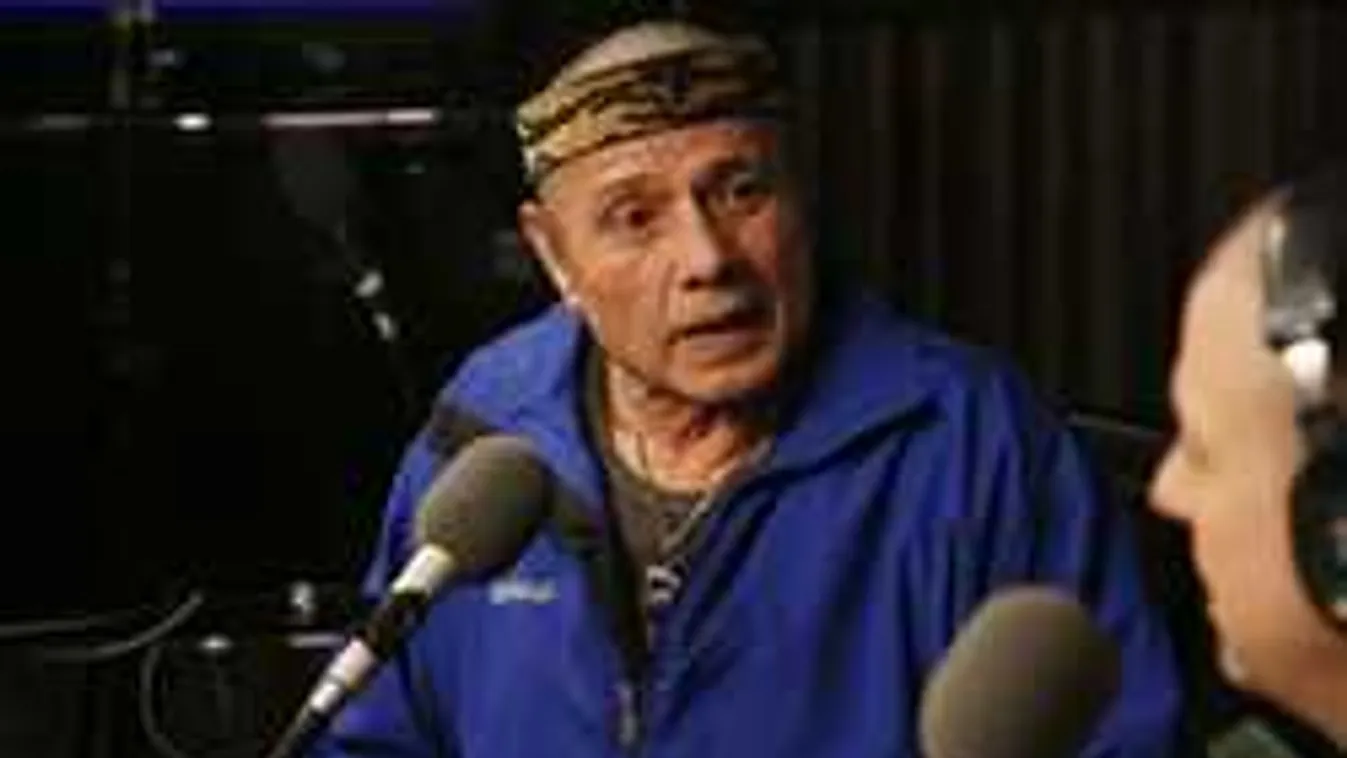 Most jelentették be: elhunyt a legendás sportoló