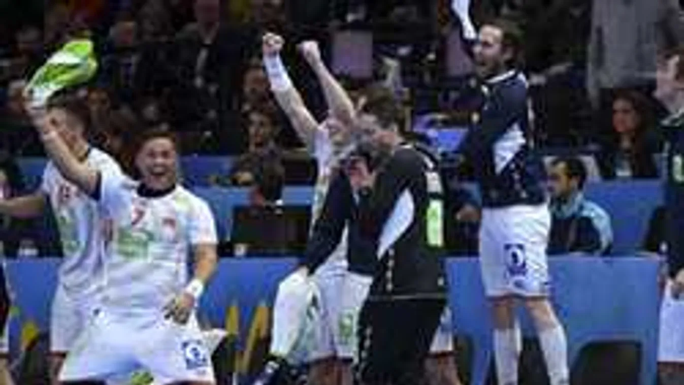 Magyarverőket csodál a világ, ezt senki nem hitte volna