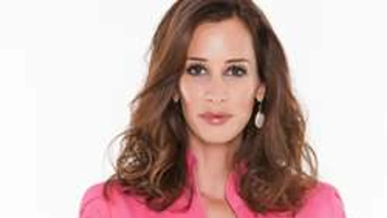 Demcsák Zsuzsát idén már nem érheti rontás