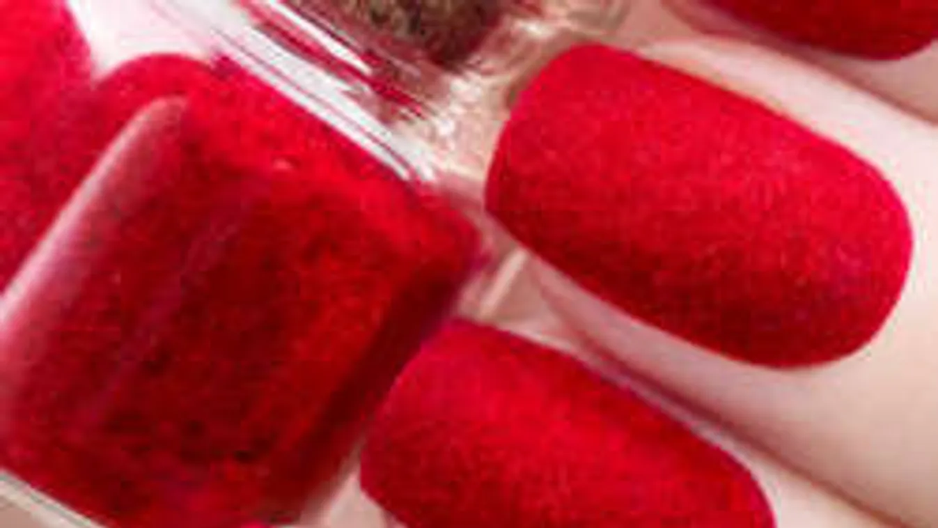 Melyik jegyben születtél? Ez a körömlakk a te színed