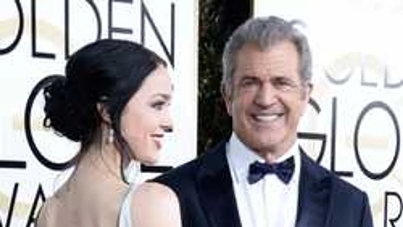 Megszületett a 61 éves sztárszínész kilencedik gyermeke