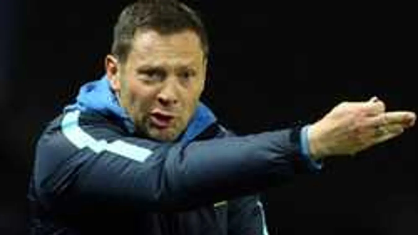 Dárdai keményen odapörkölt a kritikusoknak