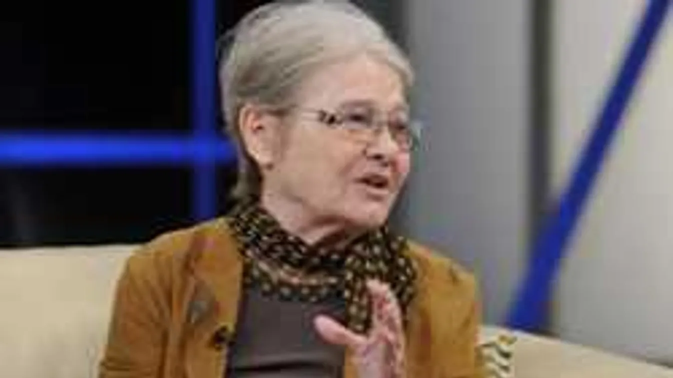 Szigorúbb felügyelet alá helyezték Törőcsik Marit