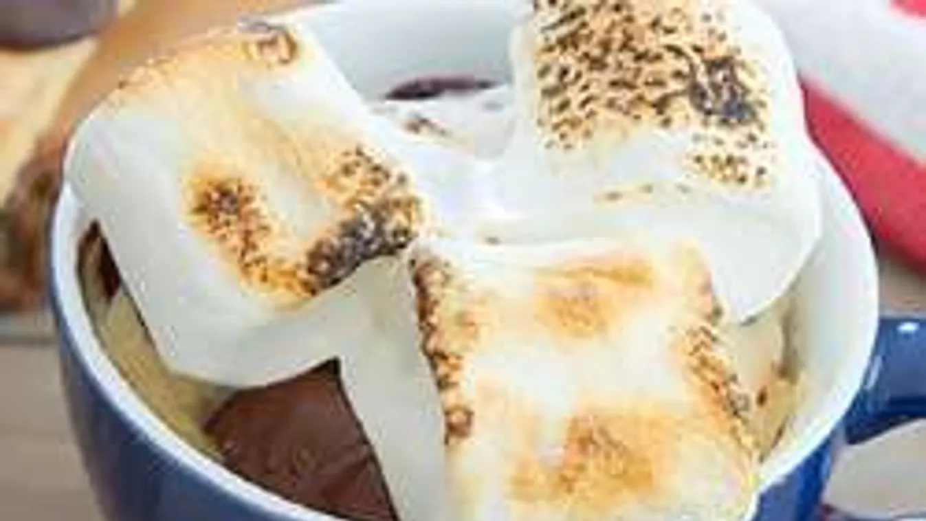 5 bögresüti, amit a mikróban is elkészíthetsz