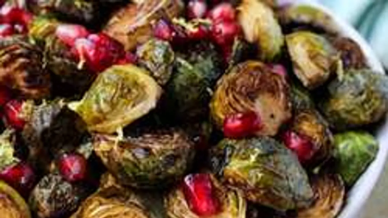 Íme, a világ legegészségesebb és legfinomabb körete