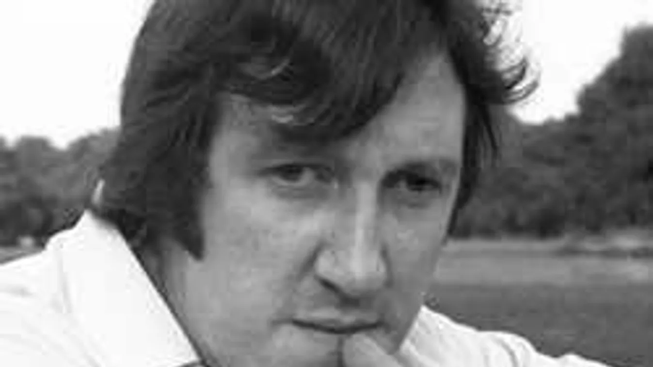 Gyorshír: most jelentették, hogy elhunyt a népszerű színész