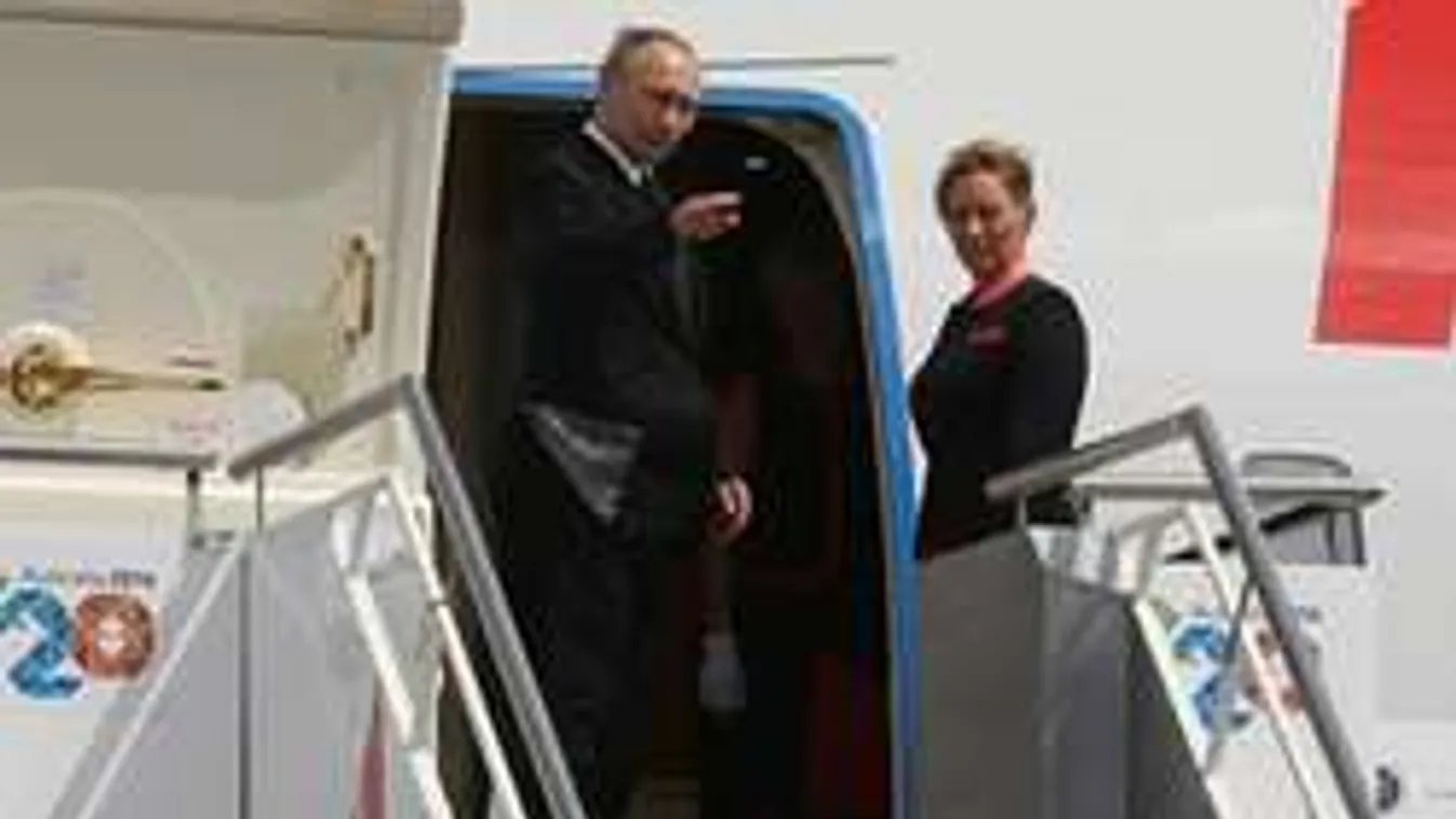 Miért jön Putyin Budapestre?