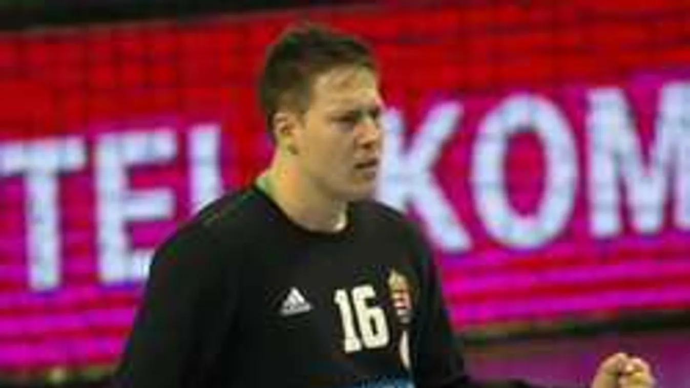 Baj van, váratlanul hazautazott a magyar válogatott kapusa