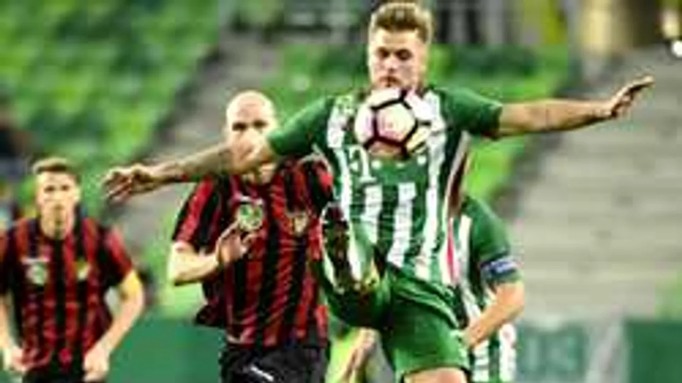 Beszólt Thomas Dollnak a távozó Fradi-focista