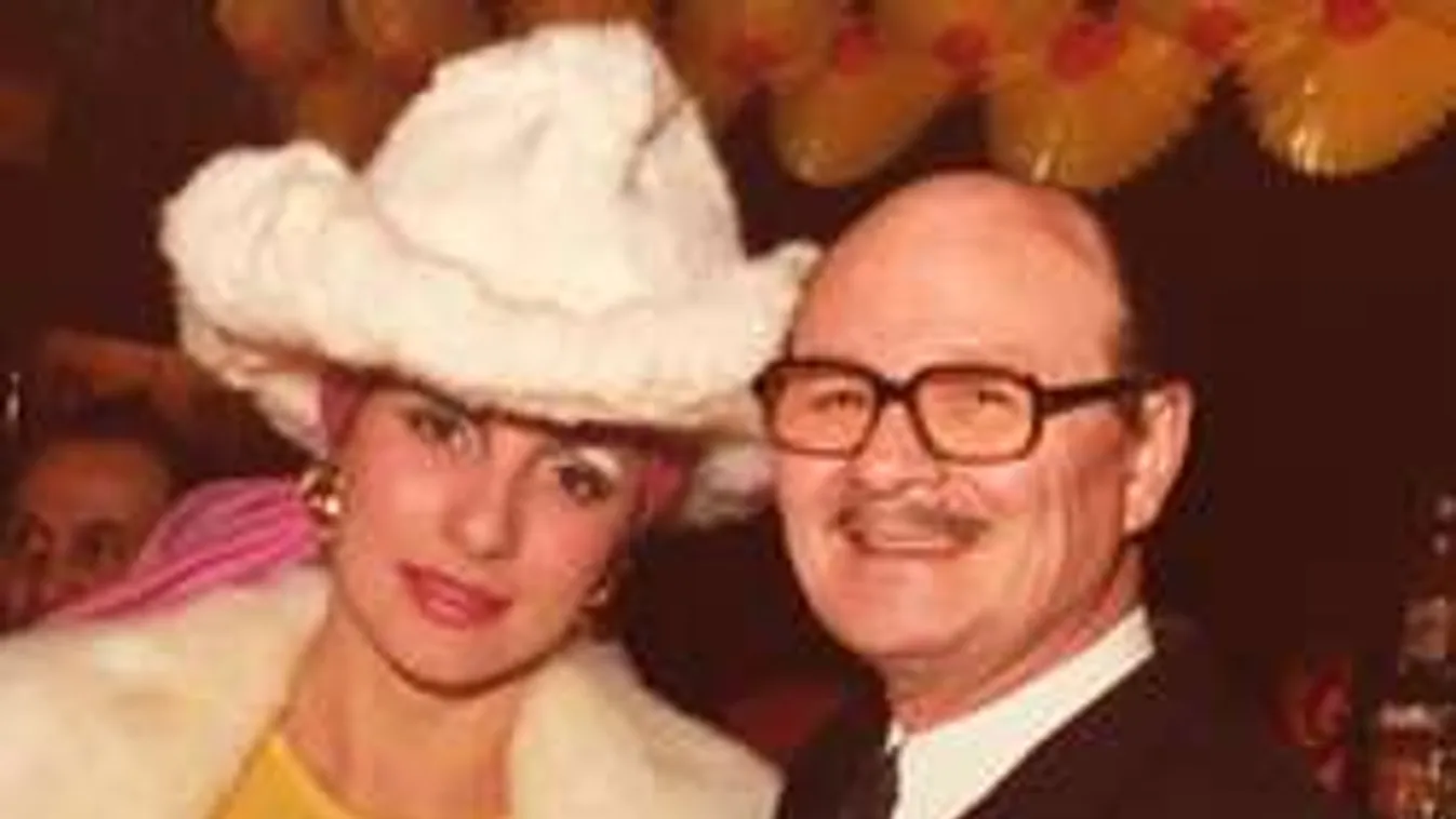 Hihetetlen: Milliárdos örökséget hagyott veszni Medveczky Ilona