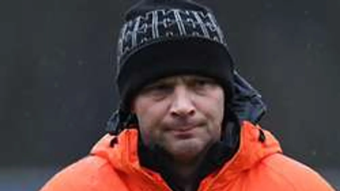 Nagy a baj a Herthánál, Dárdai is tehetetlen