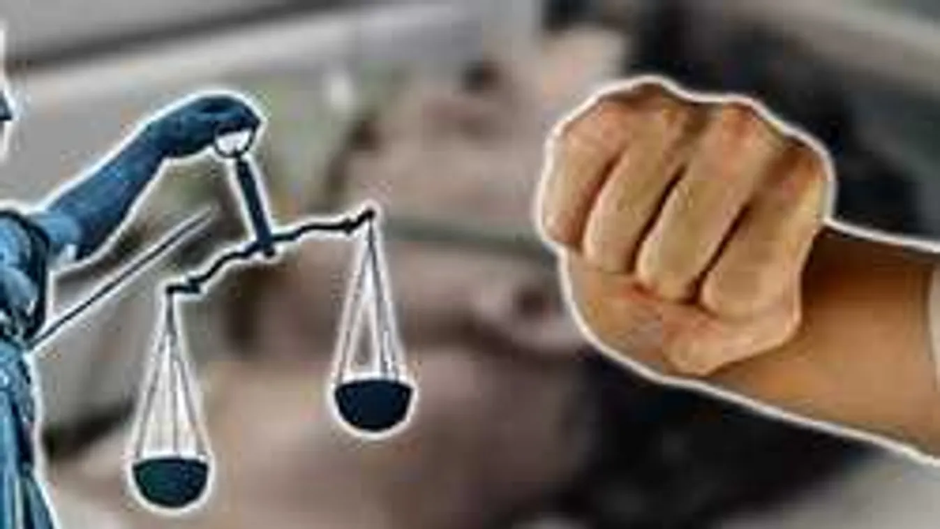 A koszovói migráns eszméletlenre vert egy osztrák autószerelőt