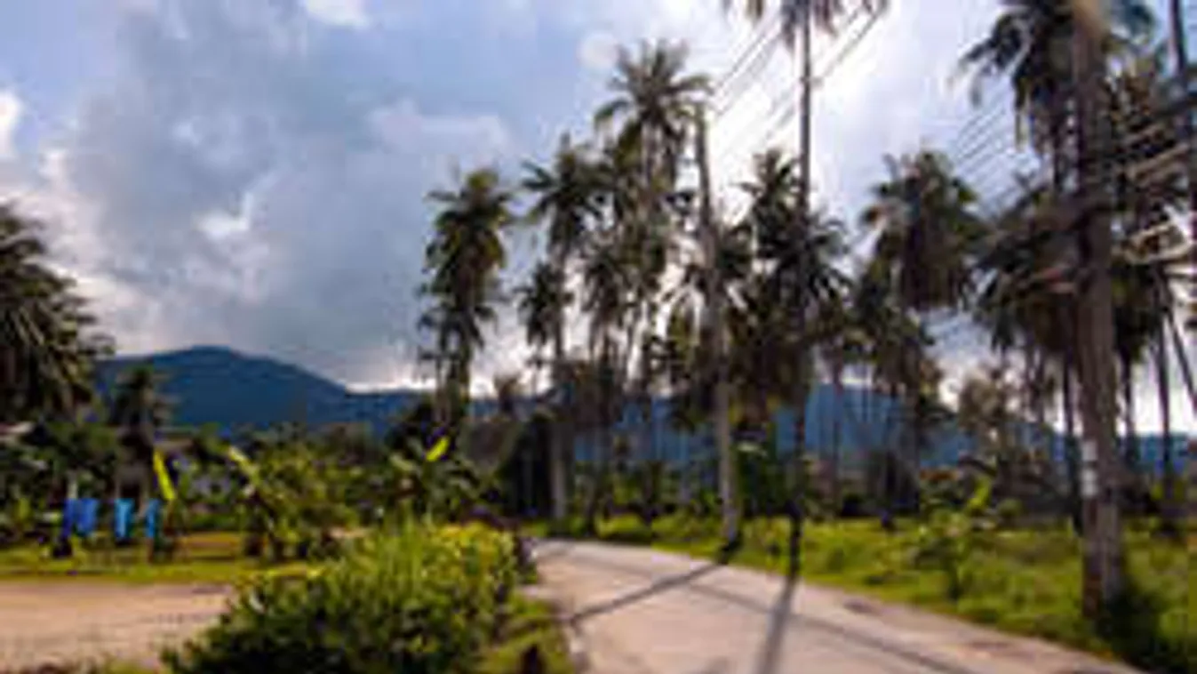 Vigyázzanak a turisták, figyelmeztetést adott ki a külügy