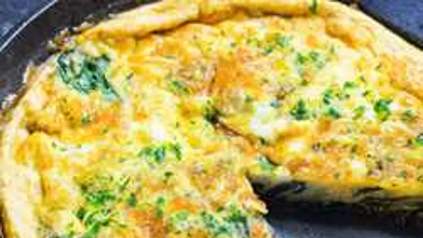 Szuper reggeli tojásimádóknak: Turbó sebességgel indítja be a fogyást