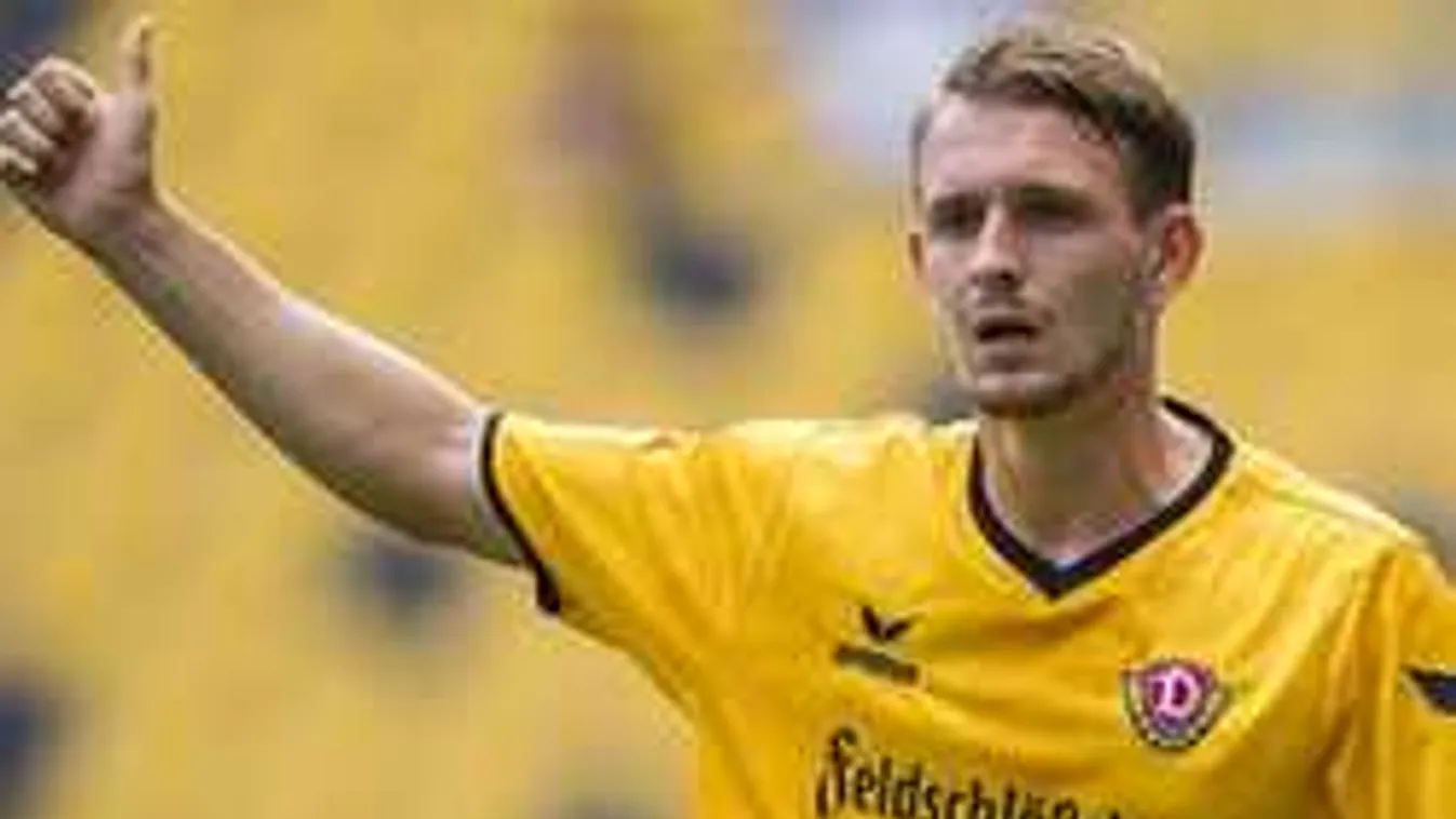 Ezt mondta az életmentő beavatkozás után a torkon lőtt focista