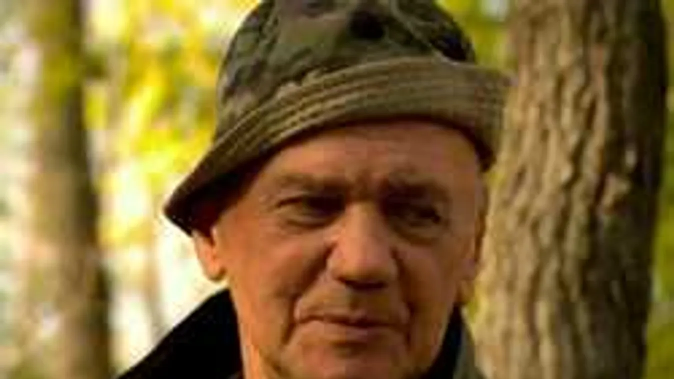 A műtét utóhatása: Nem állhat színpadra a Kossuth-díjas színész