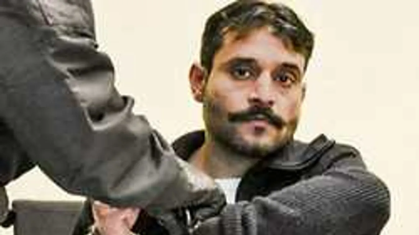 Megerőszakolta, majd megharapta, hogy megfertőzze a német nőt!