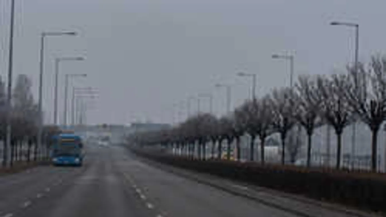 Tovább fulladozik az ország: jöhet az újabb szmogriadó?