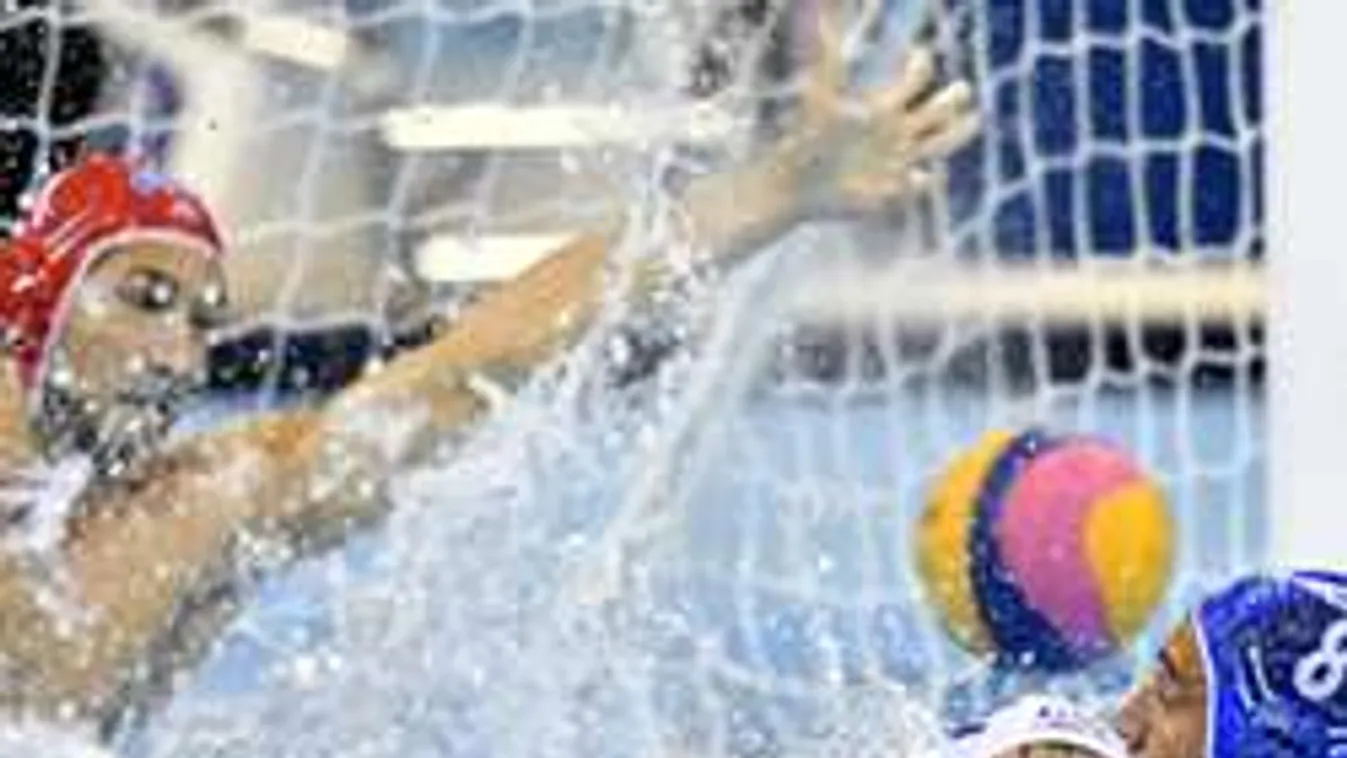 Meglepő kijelentés! Erre készülnek a pólósok